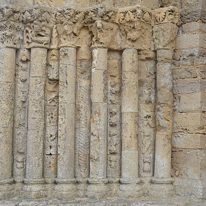 Photo de Église Notre-Dame de La Chaize-Giraud
