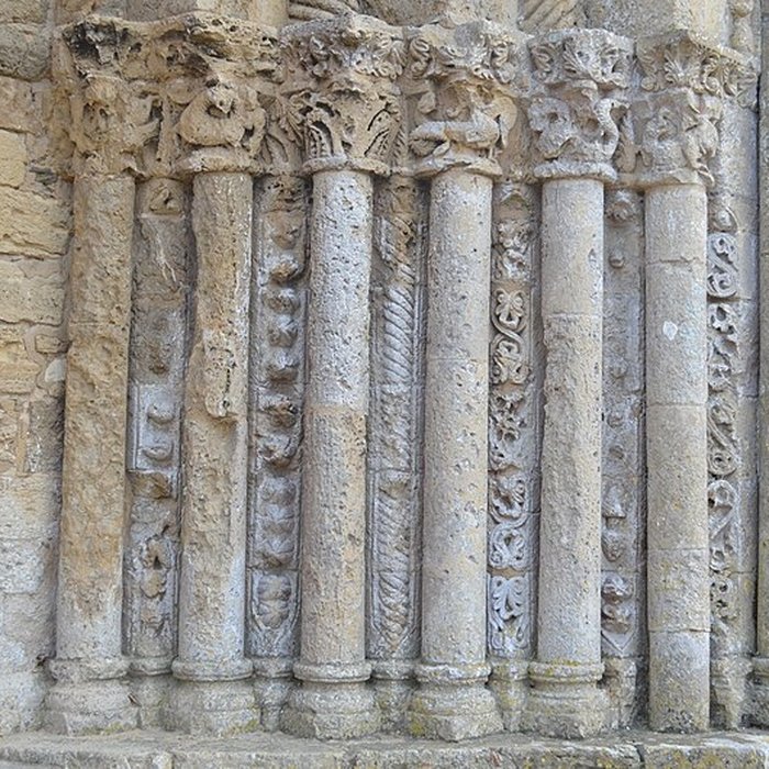 Photo de Église Notre-Dame de La Chaize-Giraud