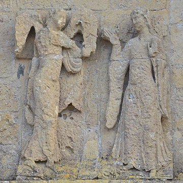 Église Notre-Dame de La Chaize-Giraud