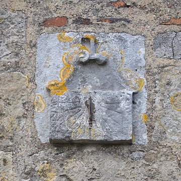 Église Notre-Dame de La Chaize-Giraud
