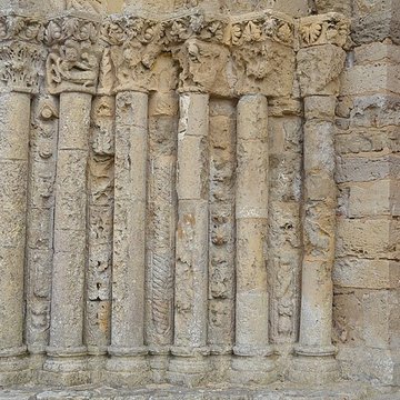 Église Notre-Dame de La Chaize-Giraud