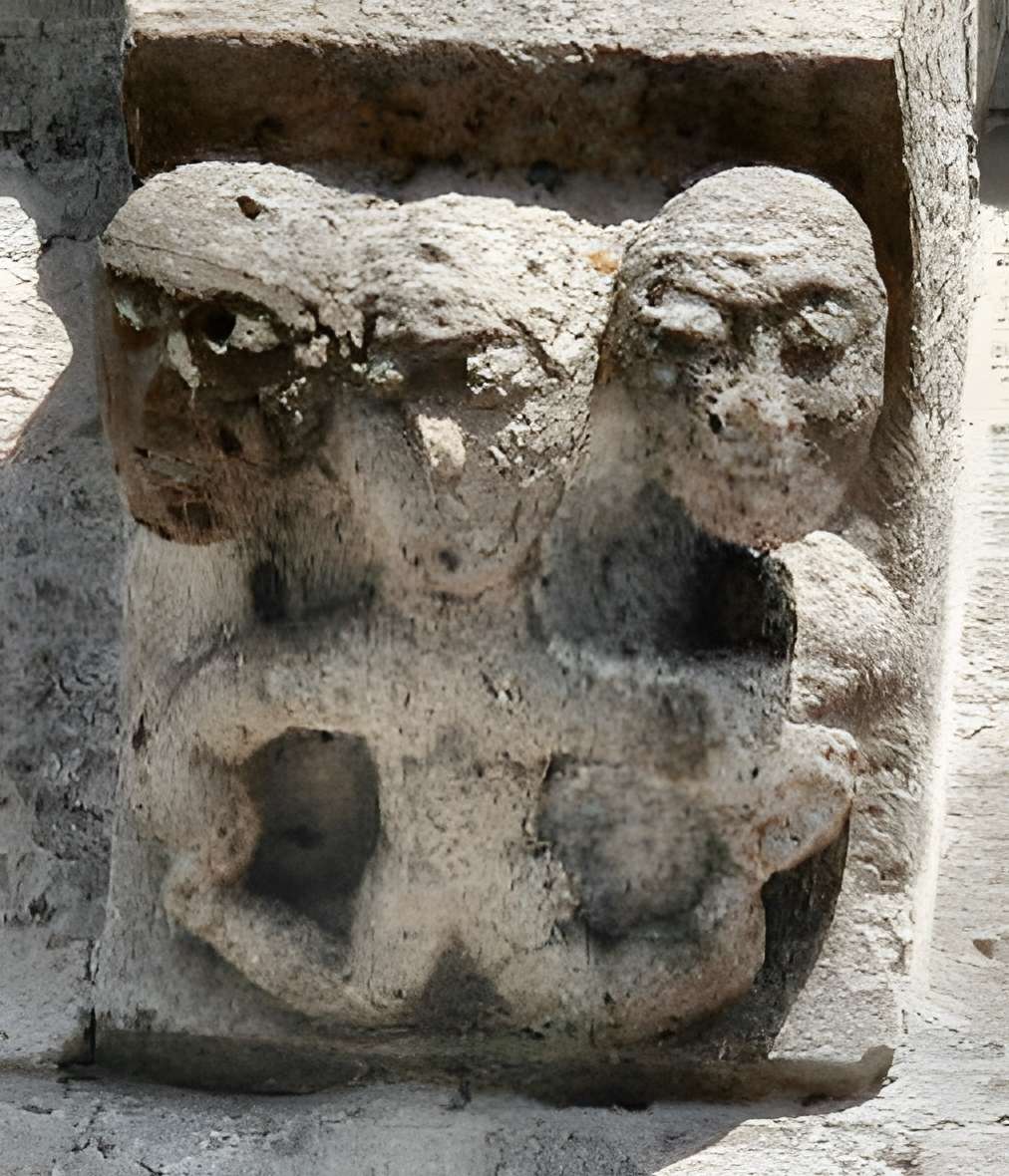 Église Notre-Dame de La Chaize-Giraud