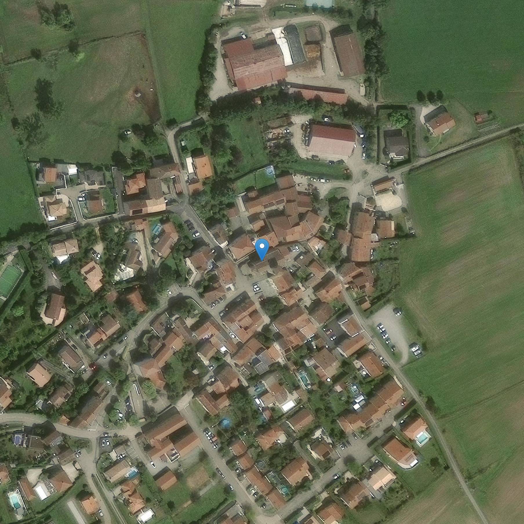 Photo de Peterskirche von Tartaras