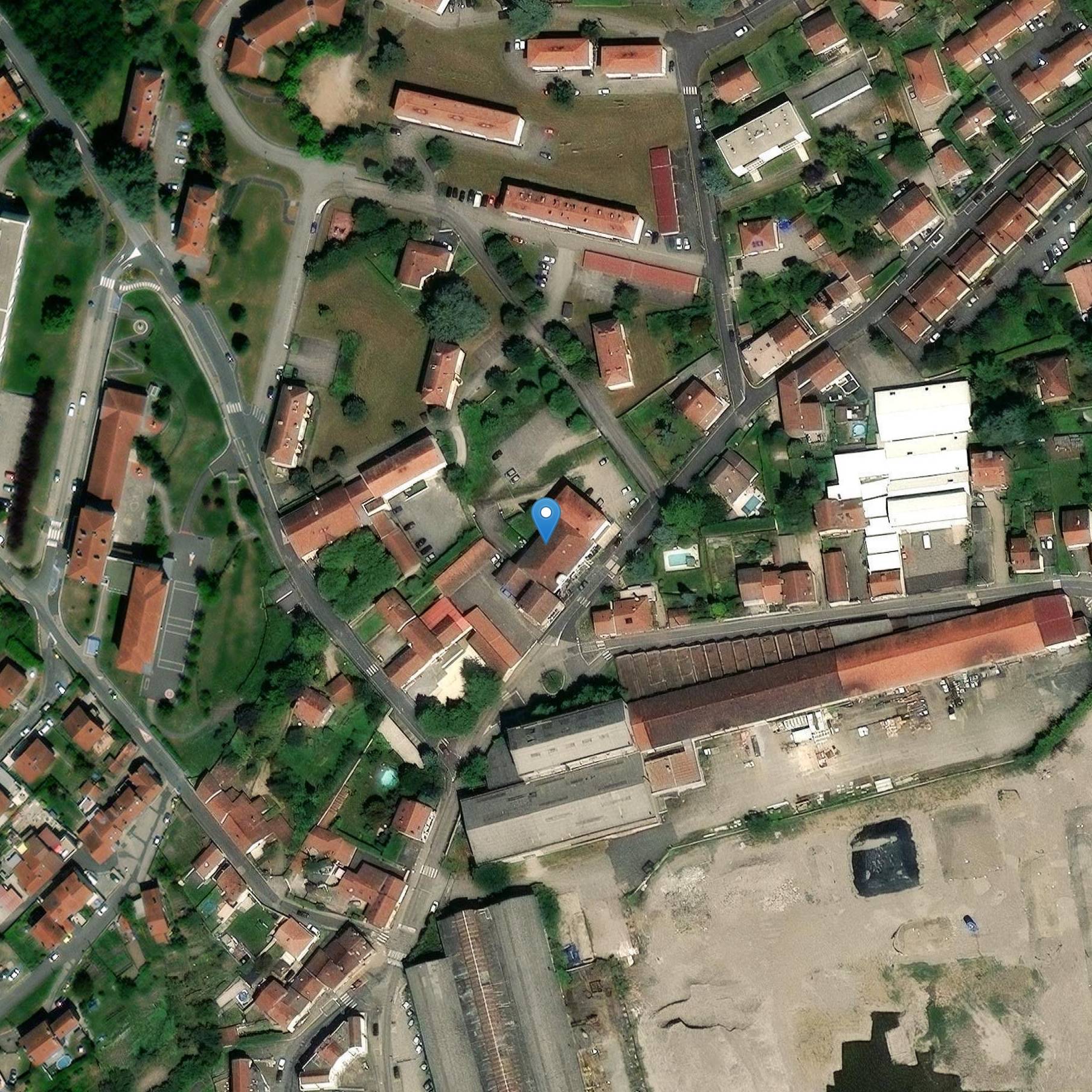 Photo de Kerk van Paulus aan de Ondaine de Côte-Quart