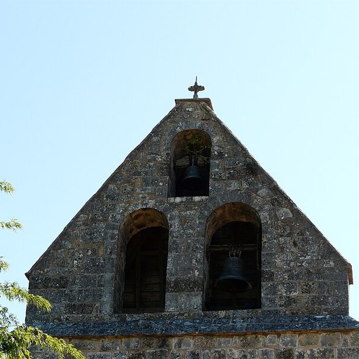 Photo de Église Notre-Dame de La Dornac