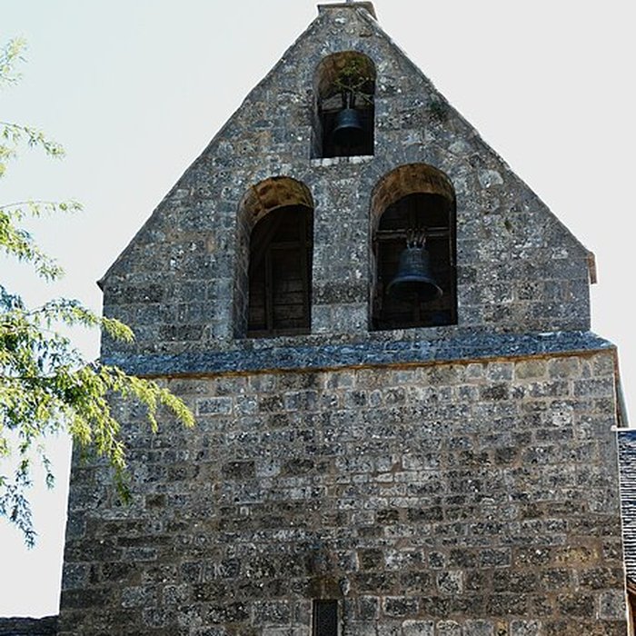 Photo de Église Notre-Dame de La Dornac