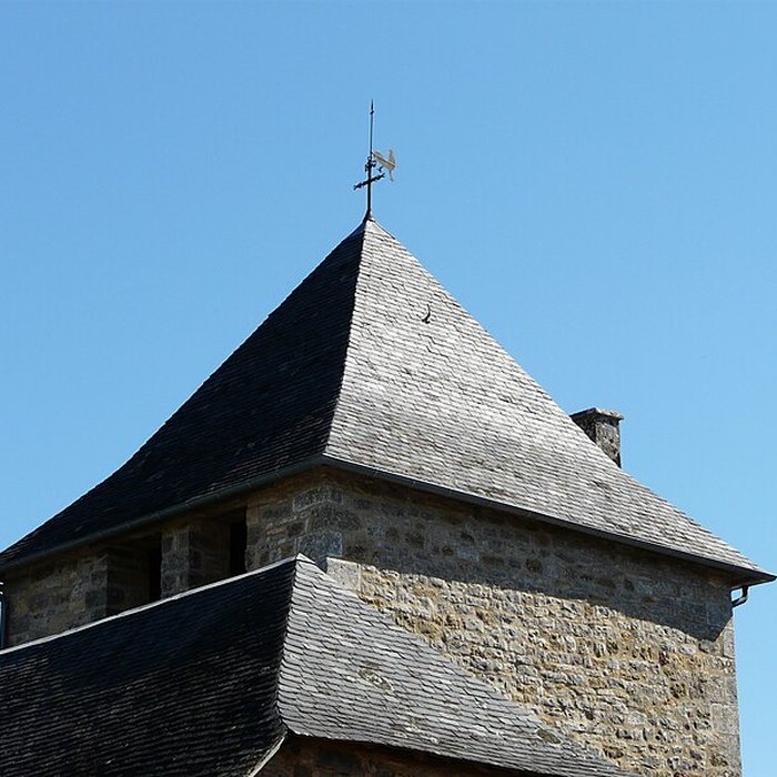Photo de Église Notre-Dame de La Dornac