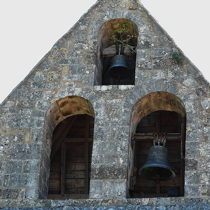 Photo de Église Notre-Dame de La Dornac