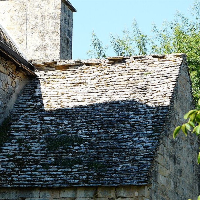 Photo de Église Notre-Dame de La Dornac