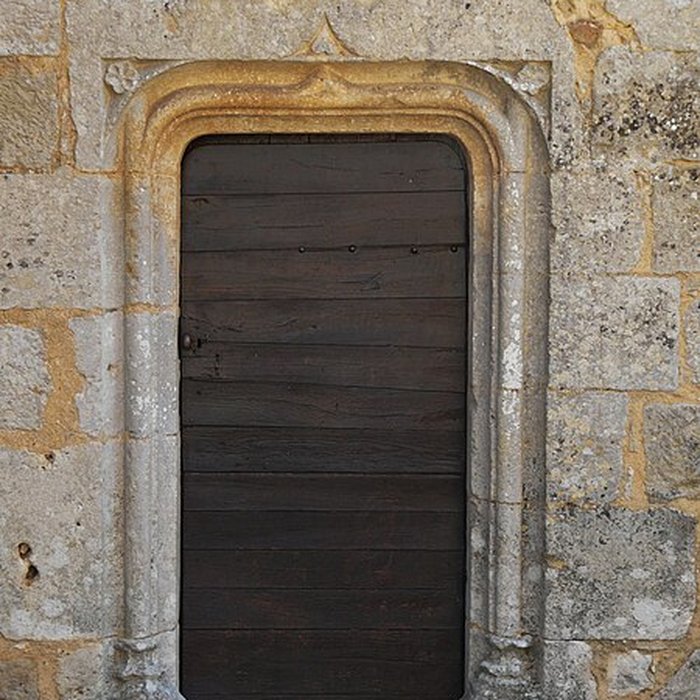 Photo de Église Notre-Dame de La Dornac