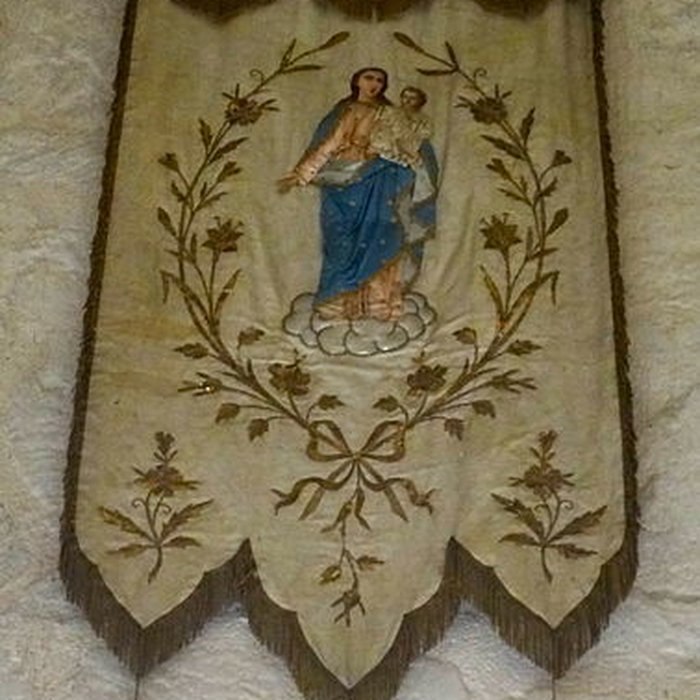 Photo de Église Notre-Dame de La Dornac