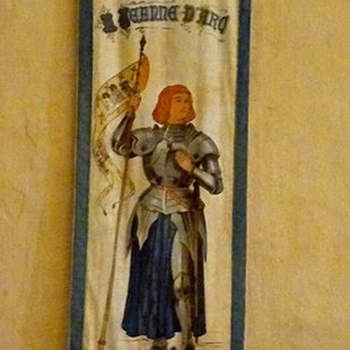 Photo de Église Notre-Dame de La Dornac