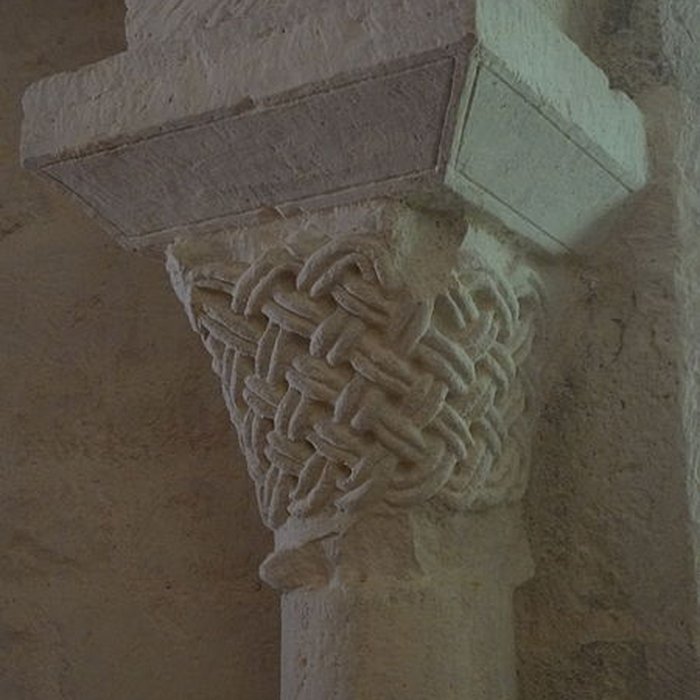 Photo de Église Notre-Dame de La Dornac