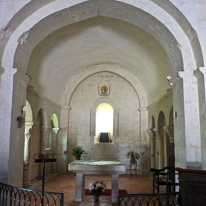 Photo de Église Notre-Dame de La Dornac