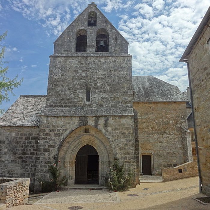 Photo de Église Notre-Dame de La Dornac