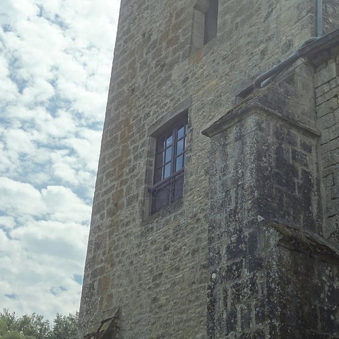 Photo de Église Notre-Dame de La Dornac