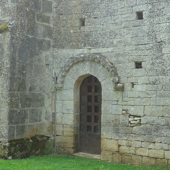 Photo de Église Notre-Dame de La Dornac