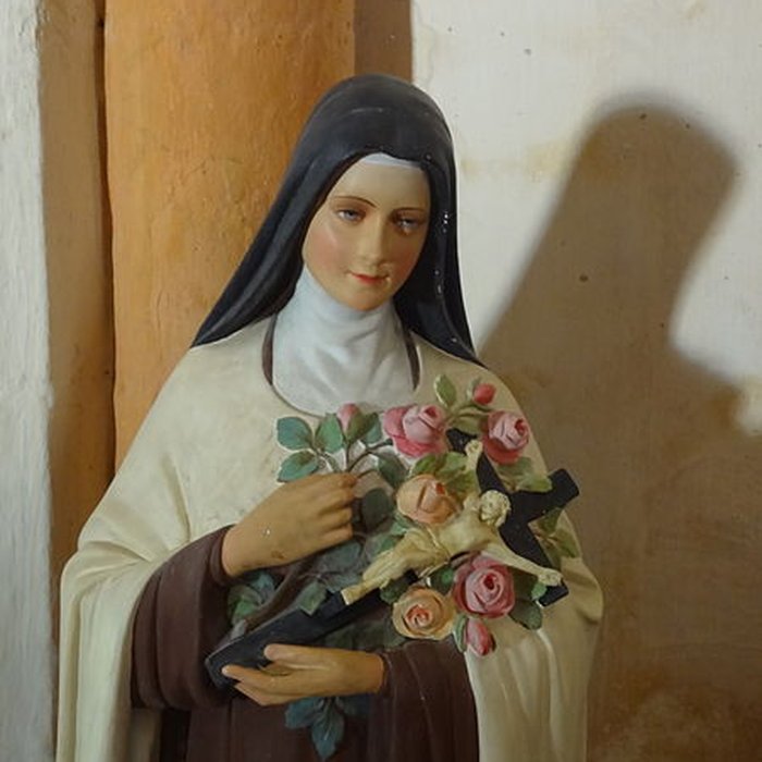 Photo de Église Notre-Dame de La Dornac