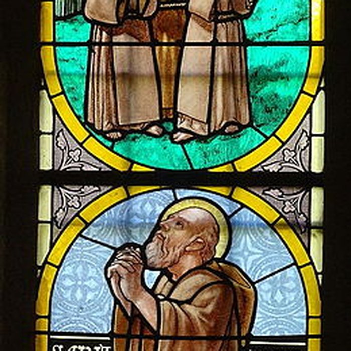 Photo de Église Notre-Dame de La Dornac