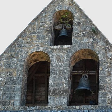 Église Notre-Dame de La Dornac