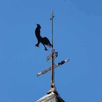 Église Notre-Dame de La Dornac