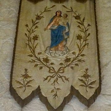 Église Notre-Dame de La Dornac