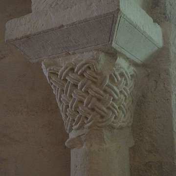 Église Notre-Dame de La Dornac