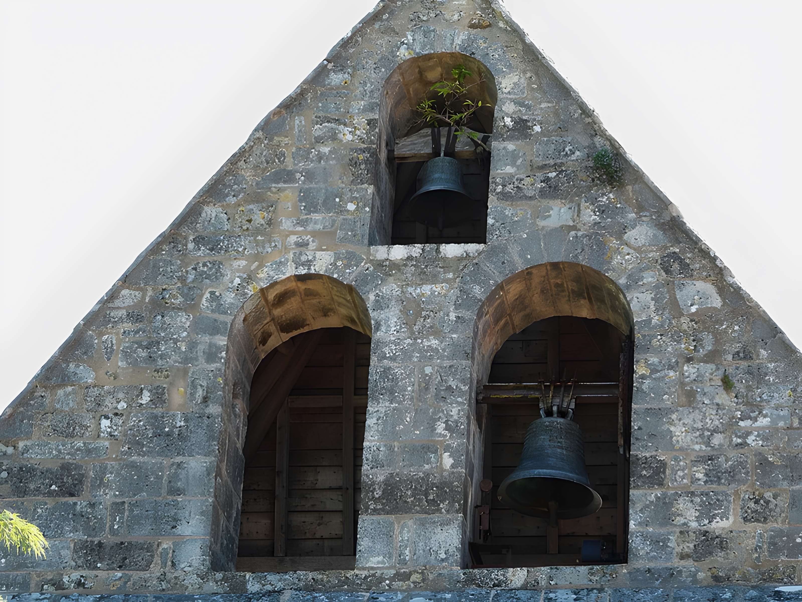 Église Notre-Dame de La Dornac