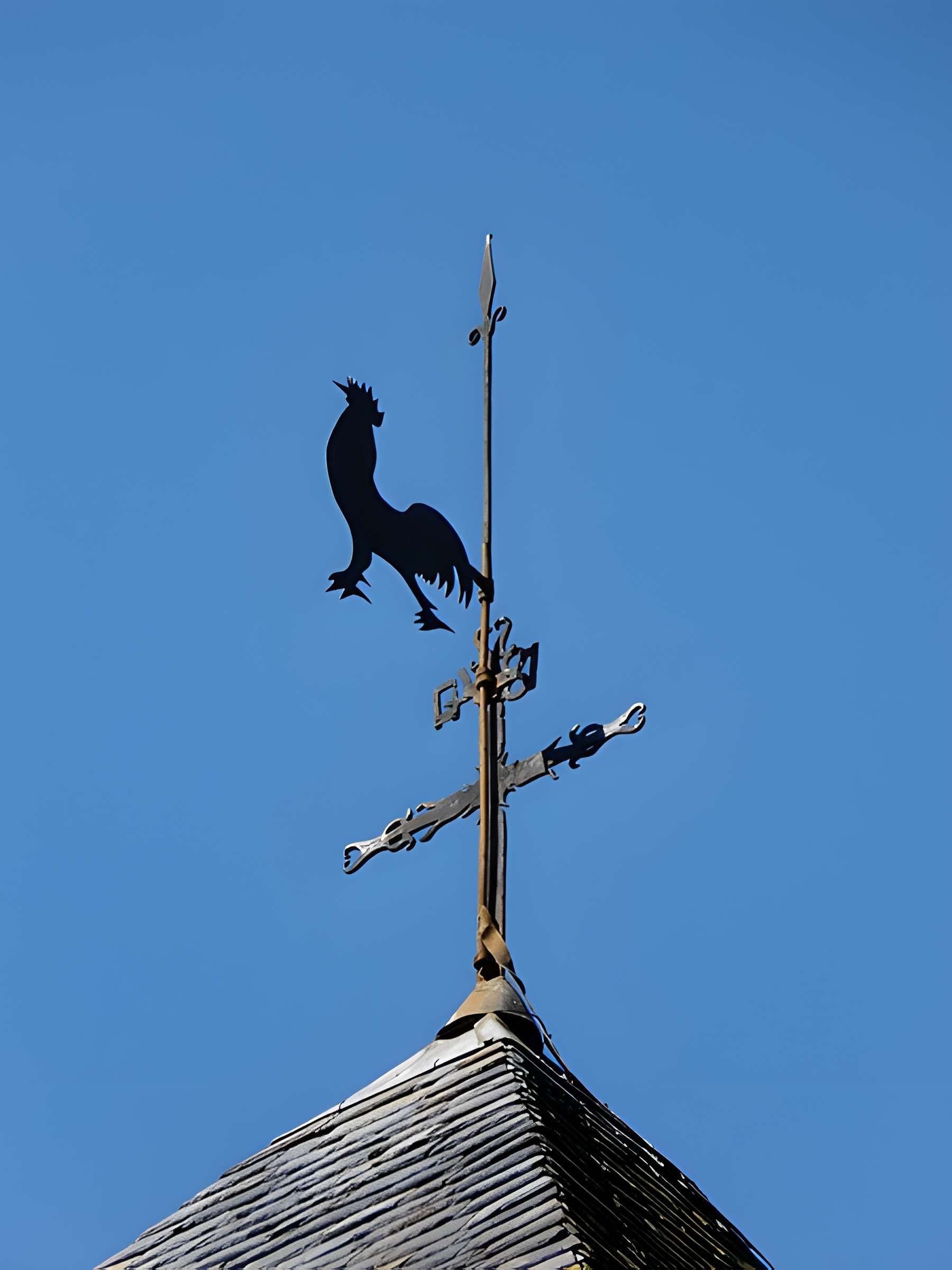 Église Notre-Dame de La Dornac