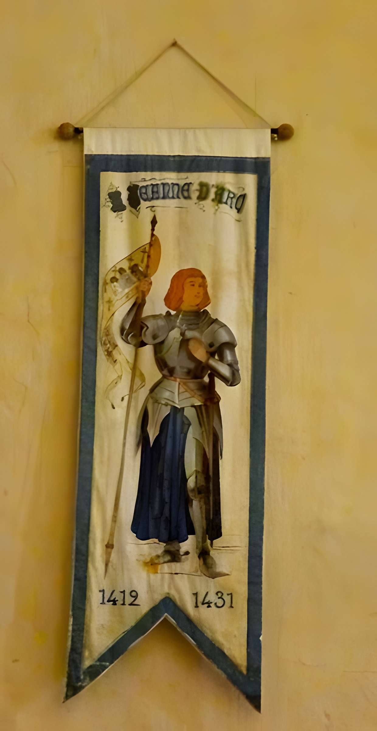 Église Notre-Dame de La Dornac