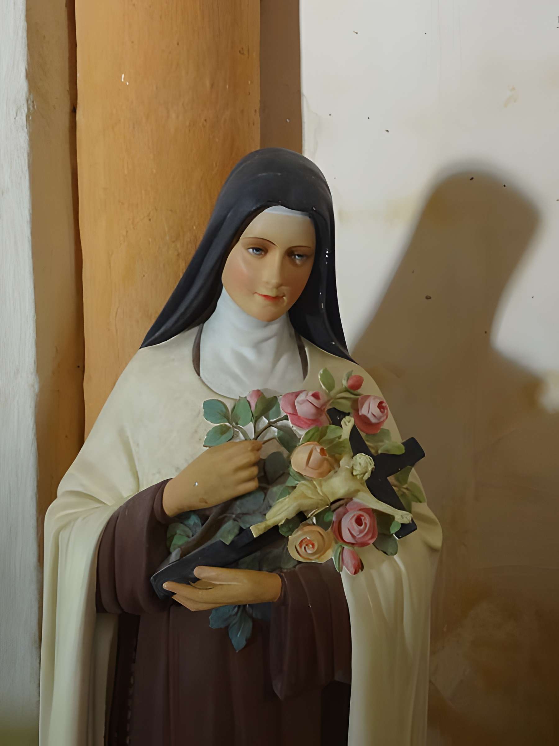 Église Notre-Dame de La Dornac