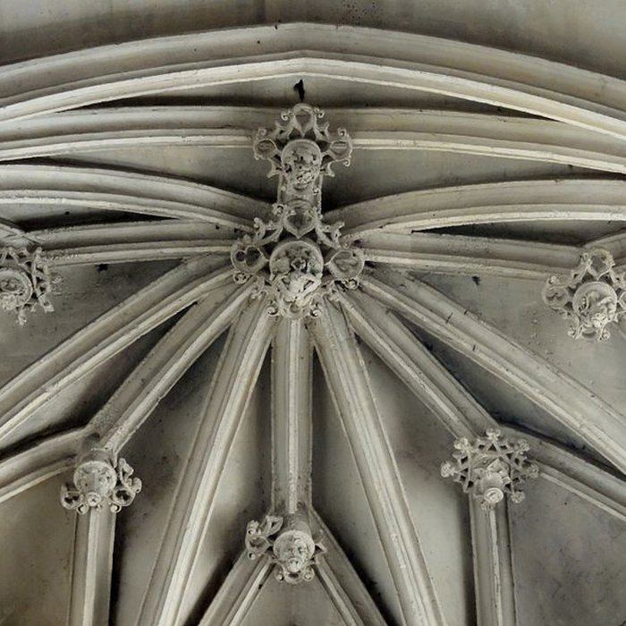 Photo de Église Notre-Dame de la Nativité de La Neuville-en-Hez