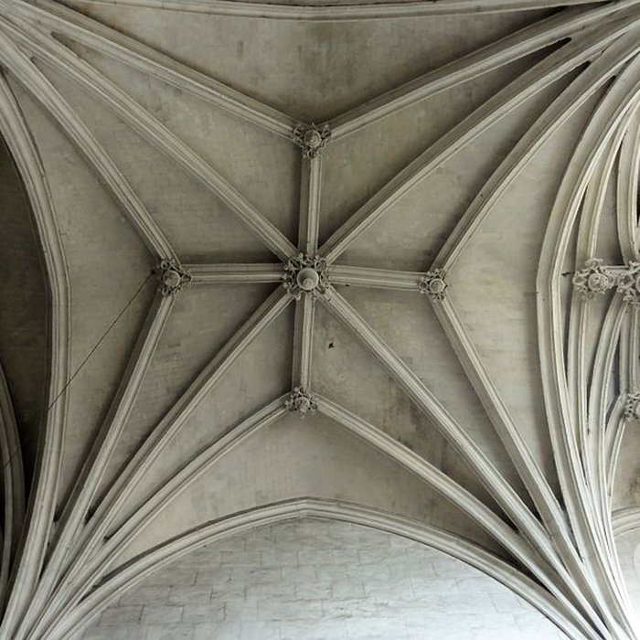 Photo de Église Notre-Dame de la Nativité de La Neuville-en-Hez
