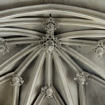 Église Notre-Dame de la Nativité de La Neuville-en-Hez