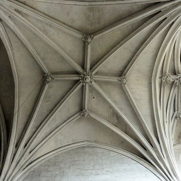 Église Notre-Dame de la Nativité de La Neuville-en-Hez