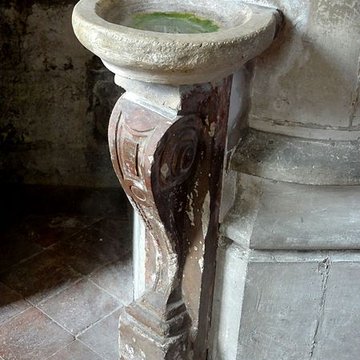 Église Notre-Dame de la Nativité de La Neuville-en-Hez