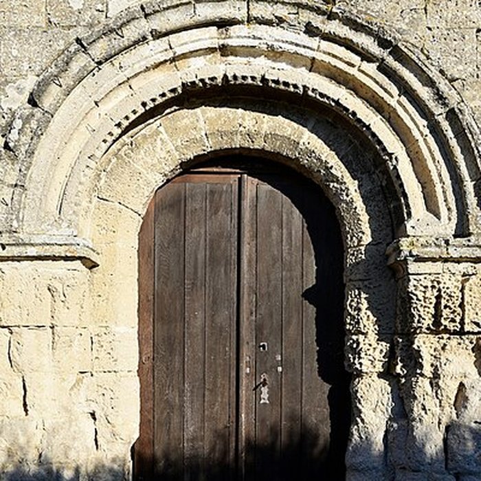 Photo de Église Notre-Dame de La Neuville-en-Beine
