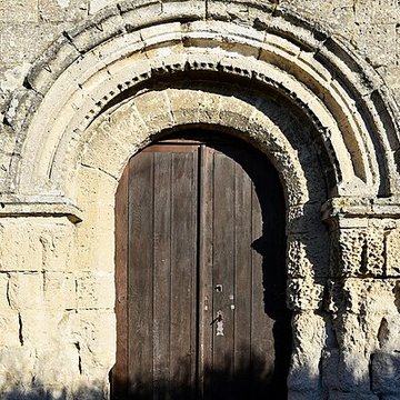 Église Notre-Dame de La Neuville-en-Beine