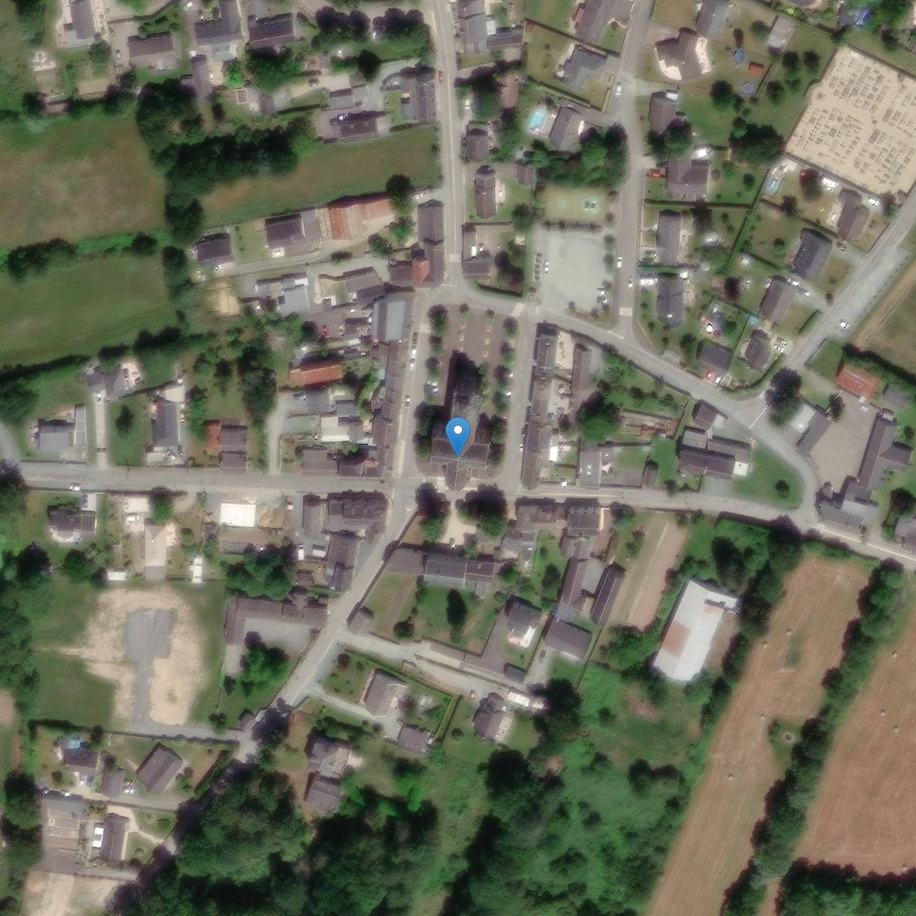 Photo de Chiesa di Saint-Émilien-de-Blain