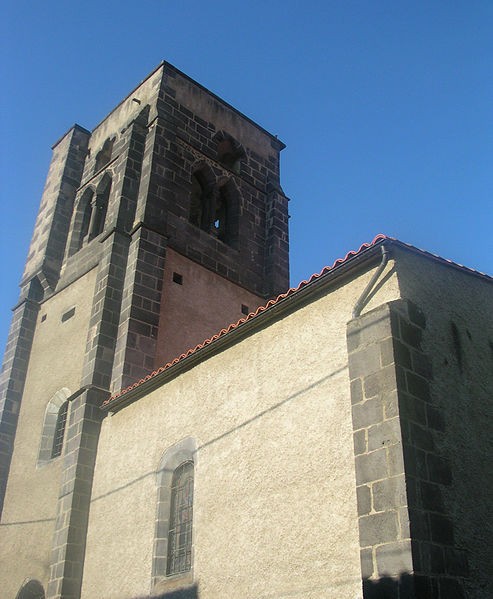 Photo de Église Notre-Dame de la Rivière de Beaumont