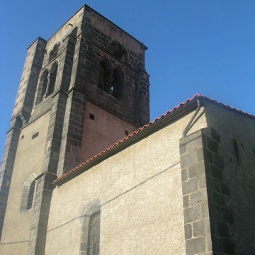 eglise notre dame de la riviere de beaumont