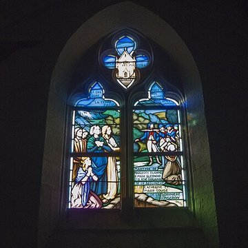 Église Notre-Dame de La Séguinière