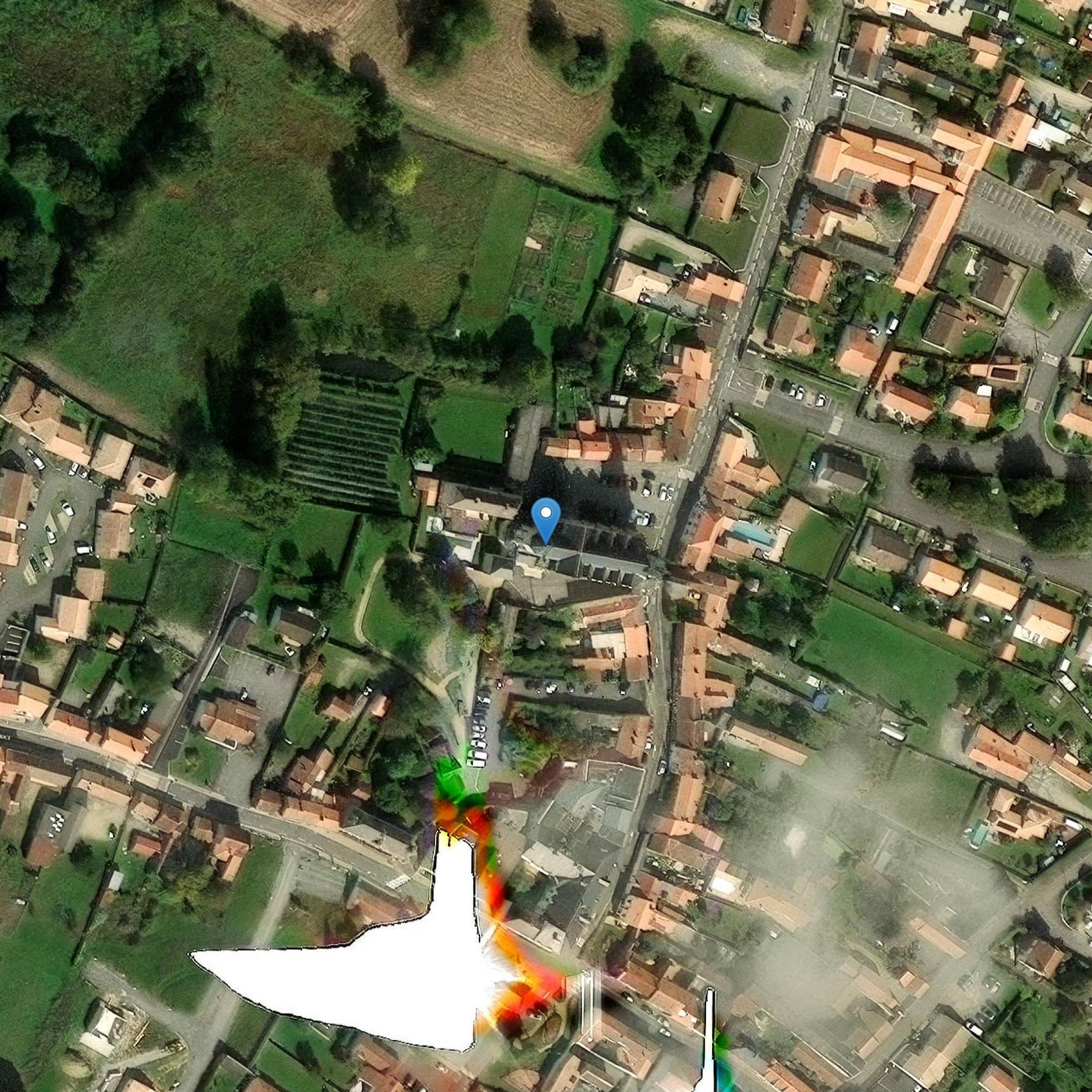 Photo de Kerk van Saint Martin d'Arthon-en-Retz