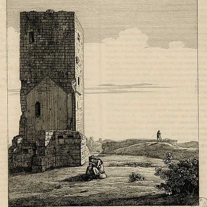 Photo de Château de Moncade