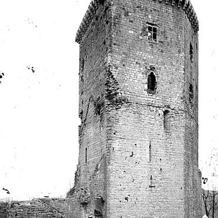 Photo de Château de Moncade