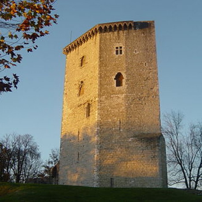 Photo de Château de Moncade
