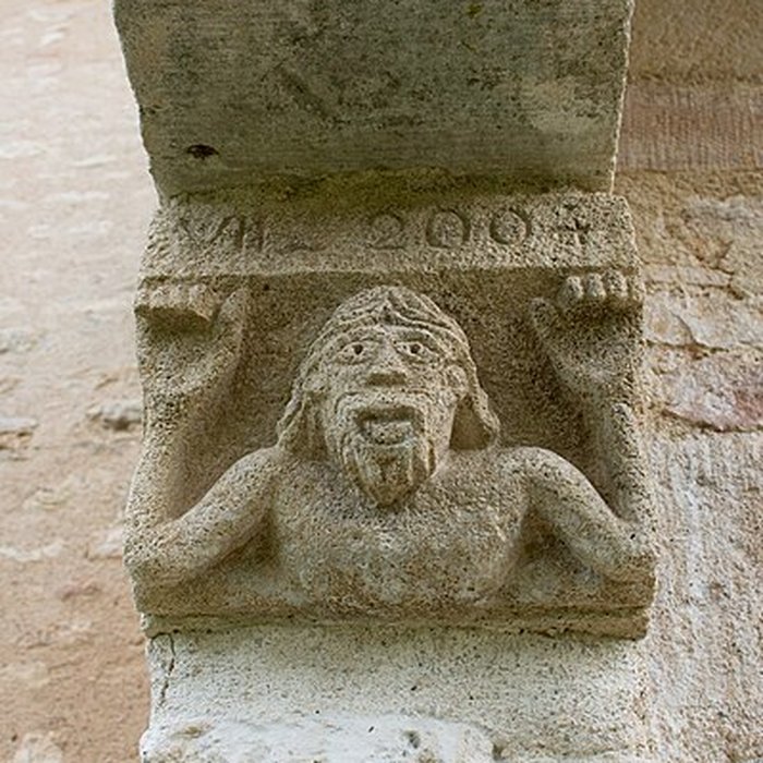 Photo de Église Notre-Dame de Lancharre