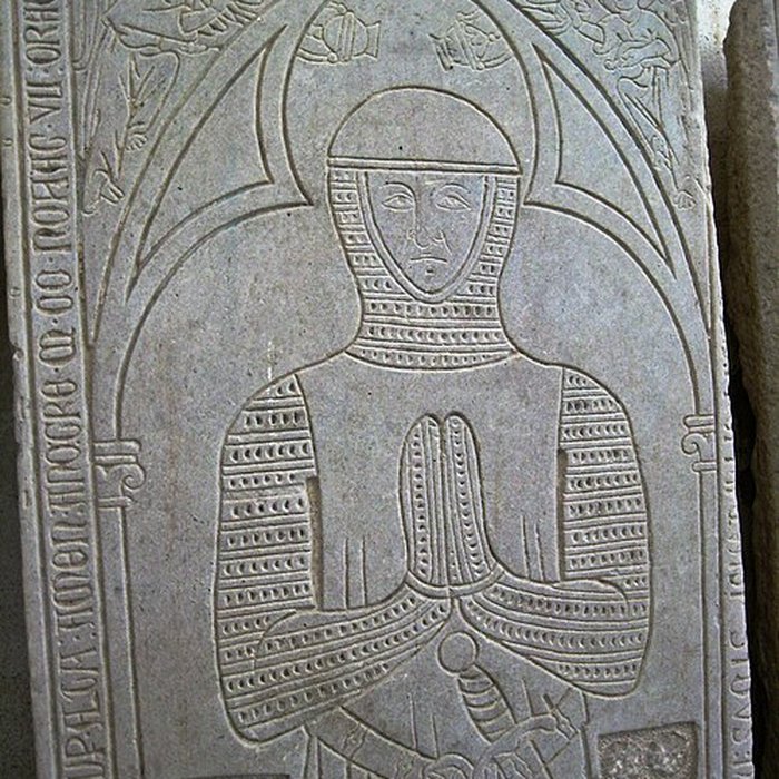 Photo de Église Notre-Dame de Lancharre