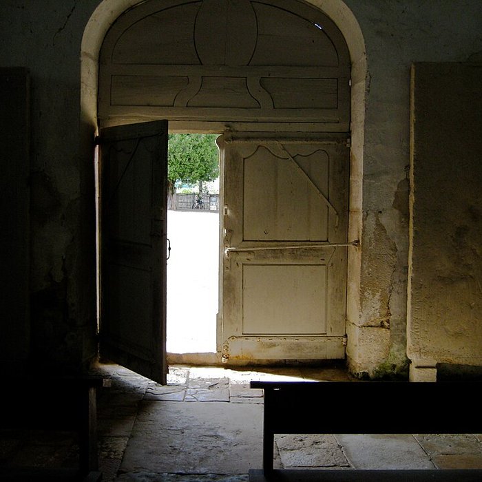 Photo de Église Notre-Dame de Lancharre