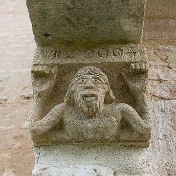 Église Notre-Dame de Lancharre